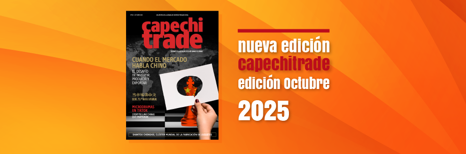 Revista capechitrade